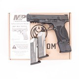 SMITH & WESSON M&P45 M2.0 .45 ACP - 3 of 3