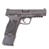 SMITH & WESSON M&P45 M2.0 .45 ACP - 2 of 3