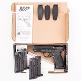 SMITH & WESSON M&P9 M2.0 9MM LUGER (9X19 PARA) - 3 of 3