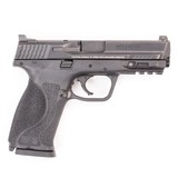 SMITH & WESSON M&P9 M2.0 9MM LUGER (9X19 PARA) - 2 of 3