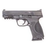 SMITH & WESSON M&P9 M2.0 9MM LUGER (9X19 PARA) - 1 of 3