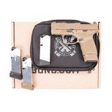 SPRINGFIELD ARMORY HELLCAT 9MM LUGER (9X19 PARA) - 3 of 3