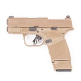 SPRINGFIELD ARMORY HELLCAT 9MM LUGER (9X19 PARA) - 1 of 3
