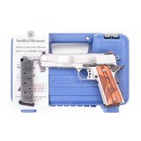 SMITH & WESSON SW1911 .45 ACP - 3 of 3