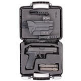 SIG SAUER P226 9MM LUGER (9X19 PARA) - 3 of 3