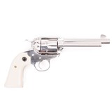 RUGER NEW VAQUERO .45 COLT - 2 of 3