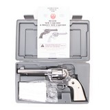 RUGER NEW VAQUERO .45 COLT - 3 of 3