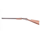 MARLIN MODEL 37 .22 S/L/LR - 1 of 2