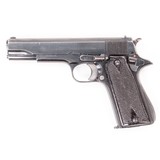STAR MODEL B 9MM LUGER (9X19 PARA) - 1 of 3