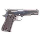 STAR MODEL B 9MM LUGER (9X19 PARA) - 2 of 3