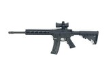 SMITH & WESSON M&P 15 22 .22 LR - 2 of 3