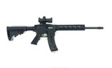 SMITH & WESSON M&P 15 22 .22 LR - 1 of 3