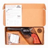 HERITAGE MFG. ROUGH RIDER .22 LR - 3 of 3