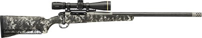 SPRINGFIELD ARMORY MODEL 2020 BOUNDARY 7MM PRC - Image 3 of 3
