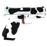 GLOCK G43X (SKYDAS CUSTOM) 9MM LUGER (9X19 PARA) - 1 of 3