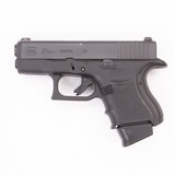 GLOCK G27 GEN4 (LE TRADE-IN) *NIGHT SIGHTS* .40 S&W - 1 of 2