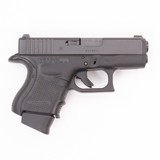 GLOCK G27 GEN4 (LE TRADE-IN) *NIGHT SIGHTS* .40 S&W - 2 of 2