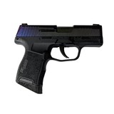 SIG SAUER P365 9MM LUGER (9X19 PARA) - 1 of 1