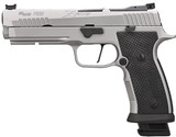 SIG SAUER P320 XFIVE 9MM LUGER (9X19 PARA) - 2 of 2