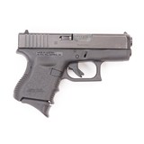 GLOCK G26 GEN3 9MM LUGER (9X19 PARA) - 2 of 3