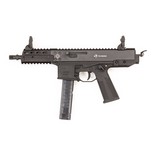 B&T GHM9 9MM LUGER (9X19 PARA) - 1 of 3