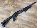 JTS GROUP X12PT 12GA TACTICAL PUMP ACTION 12 GA - 1 of 3