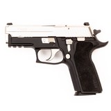 SIG SAUER P229 ELITE .40 S&W - 1 of 3