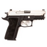 SIG SAUER P229 ELITE .40 S&W - 2 of 3