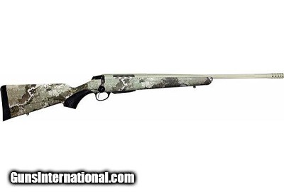 TIKKA T3X Lite Veil Alpine .270 WIN