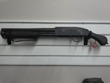 MOSSBERG 590 SHOCKWAVE LASER SADDLE 12 GA - 1 of 3