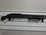 MOSSBERG 590 SHOCKWAVE LASER SADDLE 12 GA - 2 of 3