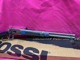 ROSSI R92 .44 MAGNUM - 2 of 3
