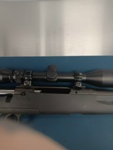 SAVAGE AXIS II XP .308 WIN - 1 of 3