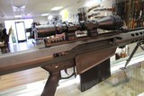 BARRETT M82A1 .50 BMG - 1 of 3