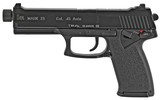 HECKLER & KOCH MARK 23 .45 ACP - 2 of 3