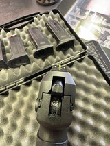 HECKLER & KOCH USP COMPACT 9MM LUGER (9X19 PARA) - 3 of 3