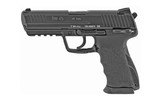 HECKLER & KOCH HK45 .45 ACP