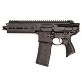 SIG SAUER MCX 5.56X45MM NATO - 1 of 3