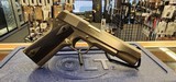 COLT MFG 1911 Government .45 ACP - 2 of 3