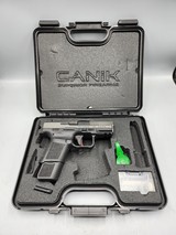 CANIK TP9 ELITE SC 9MM LUGER (9X19 PARA) - 1 of 3