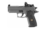 SIG SAUER P229 9MM LUGER (9X19 PARA) - 1 of 1