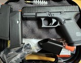GLOCK G19 GEN 5 9MM LUGER (9X19 PARA) - 1 of 1