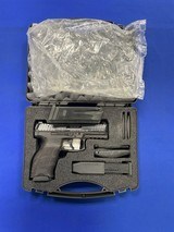 HECKLER & KOCH VP9 OR 9MM LUGER (9X19 PARA)