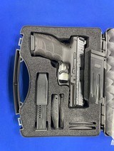 HECKLER & KOCH VP9 OR 9MM LUGER (9X19 PARA) - 2 of 3