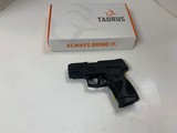 TAURUS G2C .40 S&W - 2 of 3
