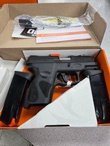 TAURUS G2C .40 S&W - 1 of 1