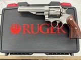 RUGER REDHAWK .44 MAGNUM - 2 of 3