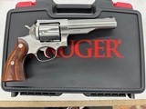 RUGER REDHAWK .44 MAGNUM - 3 of 3