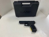 CANIK TP9SA Mod.2 9MM LUGER (9X19 PARA) - 2 of 3