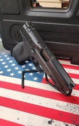 SMITH & WESSON LE M&P 9 M2.0 9MM LUGER (9X19 PARA) - 3 of 3